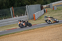 Middle 1 Group Orange Bikes